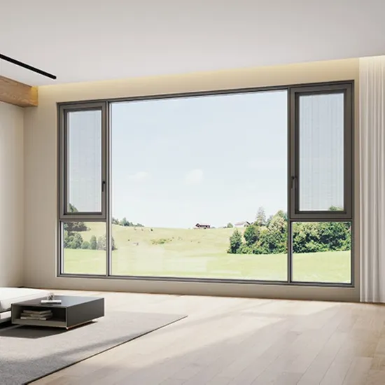Maßgeschneidertes neuestes Design Double Layer Low