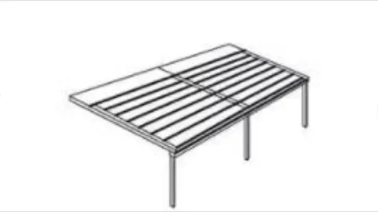 Beschattung Einziehbare Markise Carport Überdachung Öffnungsdach Pergola